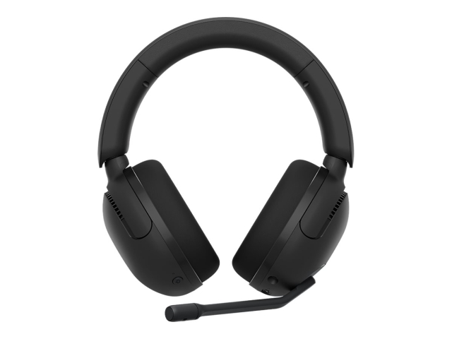 Sony INZONE H5 trådlöst headset med sladd Svart