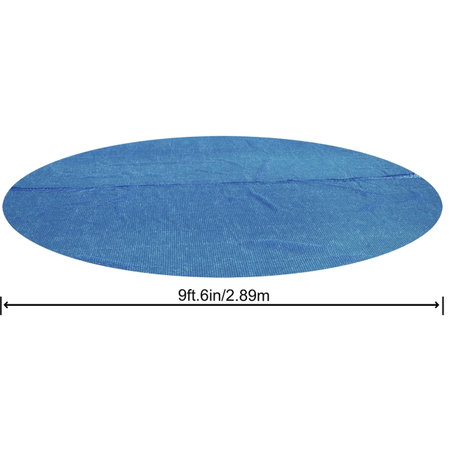 Bestway Pool Cover Flowclear Solar 3,05m