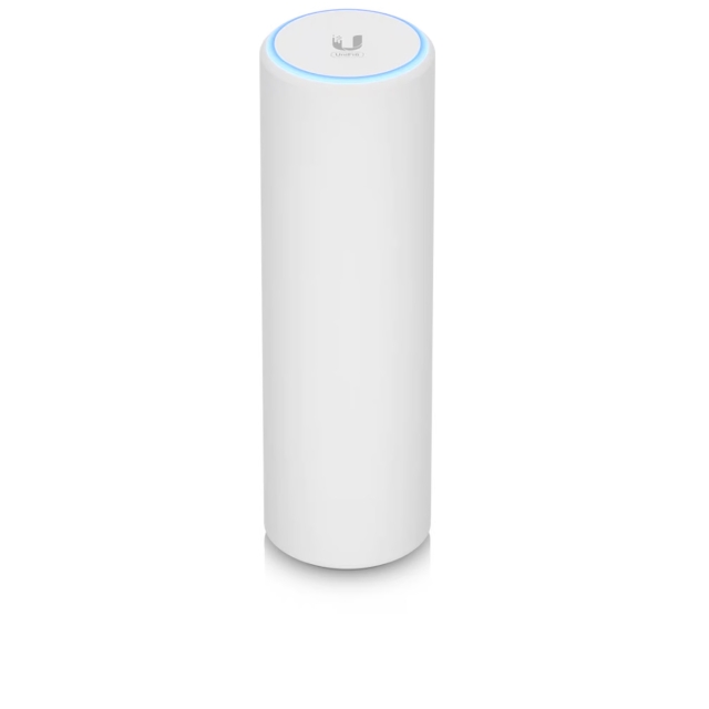 Ubiquiti UniFi U6 Mesh WiFi 6 Trådlös anslutning Vit
