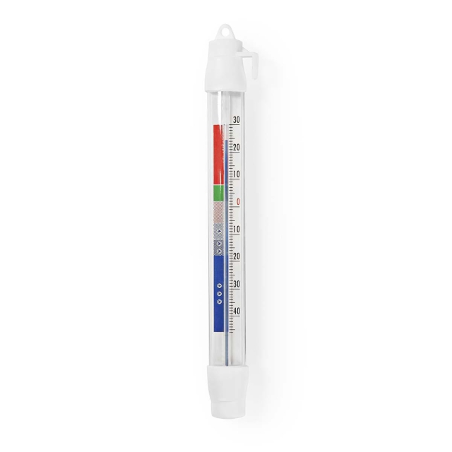 Nedis Analog kyl & frys Termometer | Analog | -50 - 30 °C
