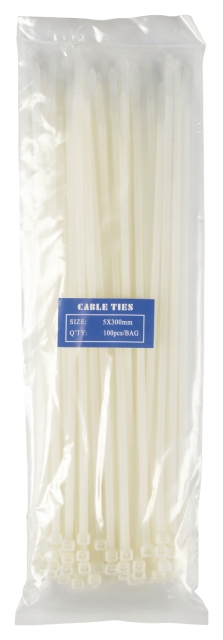 Nedis Buntband 0.30 m Vit