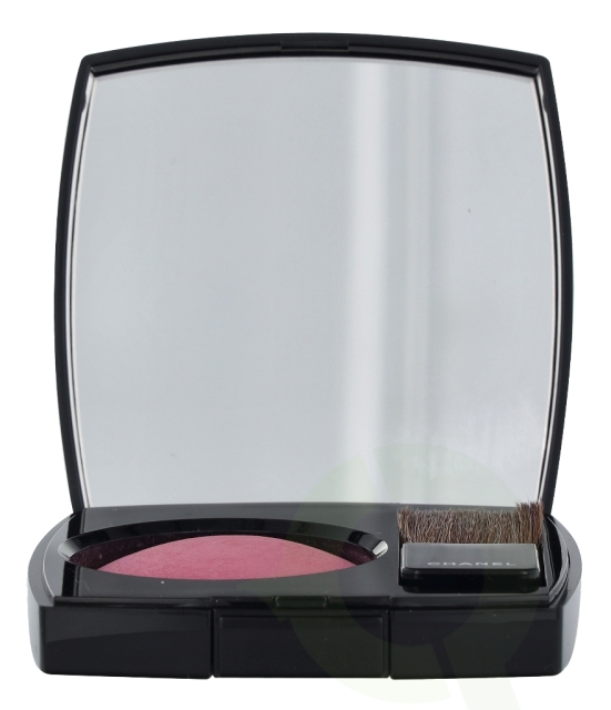 Chanel Joues Contraste Powder Blush 3.5 g #64 Pink Explosion