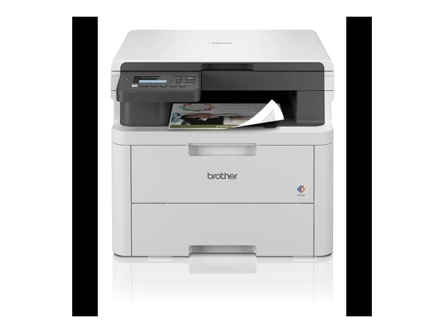 Brother DCP-L3515CDW LED