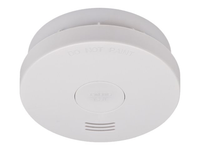 Brennenstuhl RM L 3100 Röksensor Vit