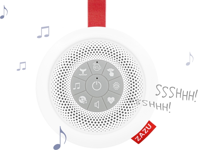 Zazu Suzy högtalare