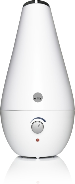 Wilfa Lotus HU4-4W luftfuktare