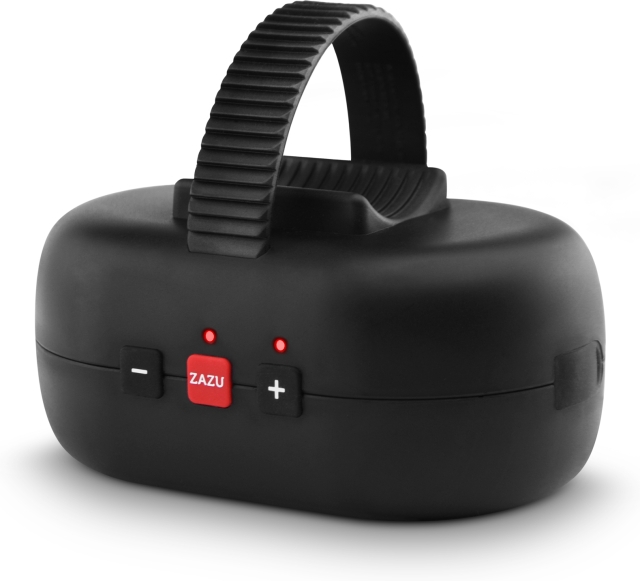 Zazu Robby the Baby Rocker barnvagnsgunga