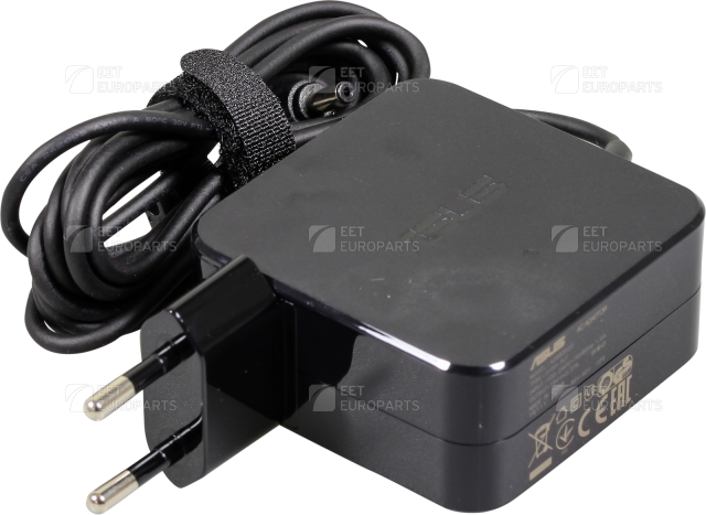 ASUS AC-adapter 45 W AC-strömförsörjning (0A001-00236400)
