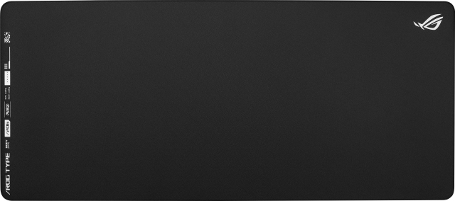 ASUS ROG Hone Ace XXL musmatta