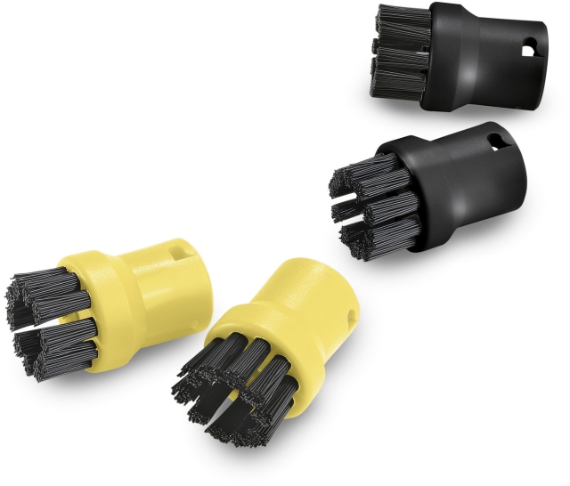 Kärcher borstset för målmunstycke