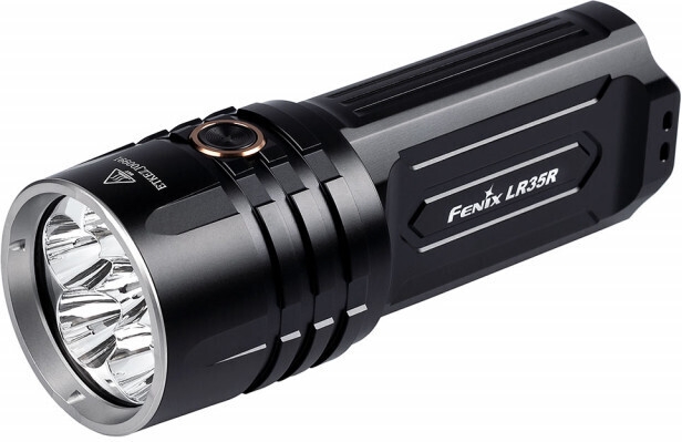 Fenix LR35R ficklampa