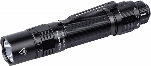 Fenix PD36 TAC ficklampa