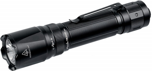 Fenix TK20R V2 TAC ficklampa