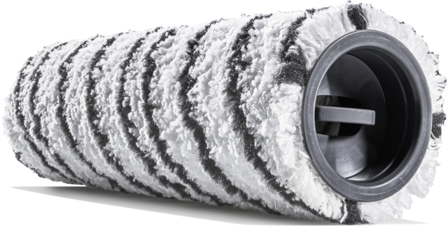 Kärcher FC 2-4 mikrofiberrulle för stenytor