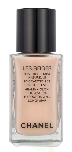 Chanel Les Beiges Healthy Glow Foundation 30 ml BR12