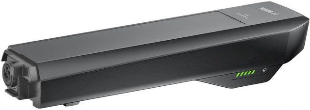 Bosch PowerPack 500 BBR275 batteri