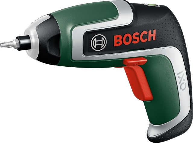 Bosch IXO 7 Basic sladdlös skruvdragare