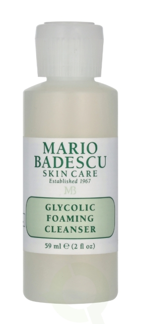 Mario Badescu Glycolic Foaming Cleanser 59 ml