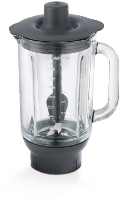 Kenwood KAH359GL blender för matberedare