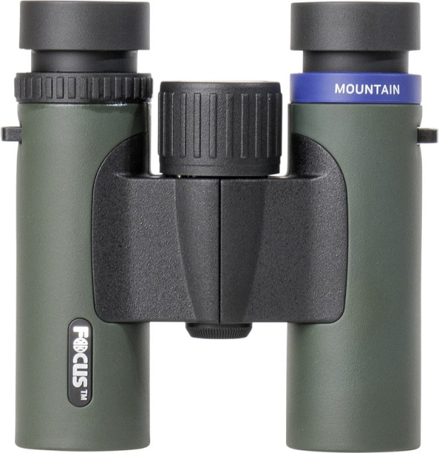 Focus Mountain 8x25 kikare
