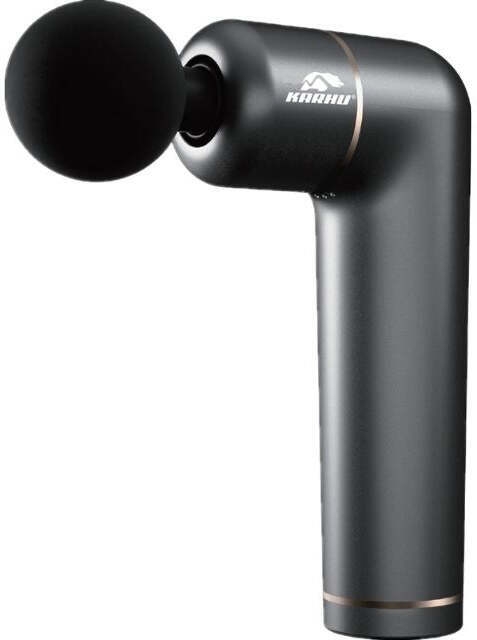 Karhu Pro mini -hammare för köttrakning, svart