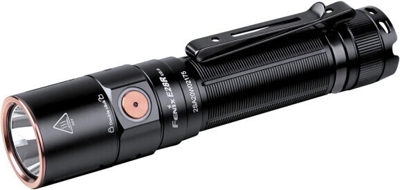 Fenix E28R V2.0 Ficklampa, 1700 lm