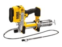 DeWALT DCGG571NK-XJ Fedtpistol Intet batteri 18V