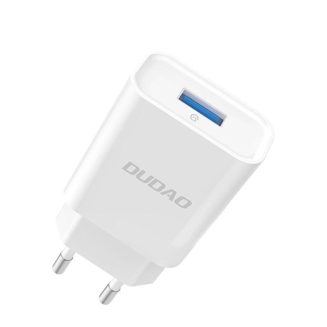 Dudao A4EU Adapter 10Watt 1xUSB-A