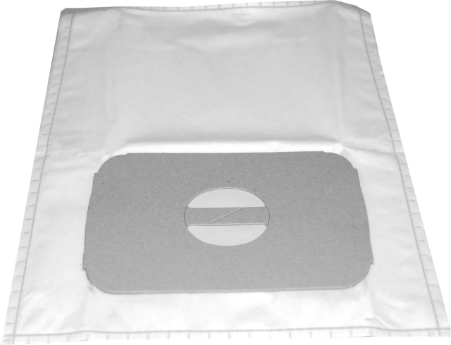 Nordic Quality MEL 2040 Dammsugarpåsar, 5 st