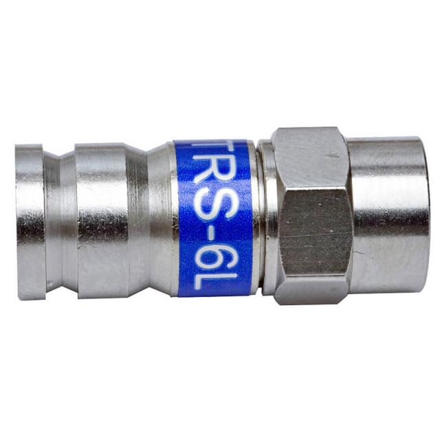 Televes Kontakt F Hane RG-6 (1,0/4,6)
