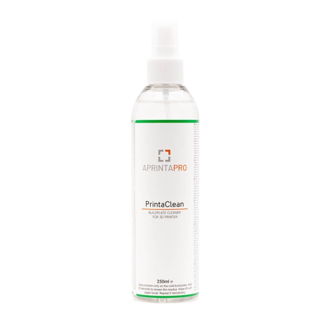 APRINTAPRO PrintaClean Rengöringsmedel för Byggplatta  250ml