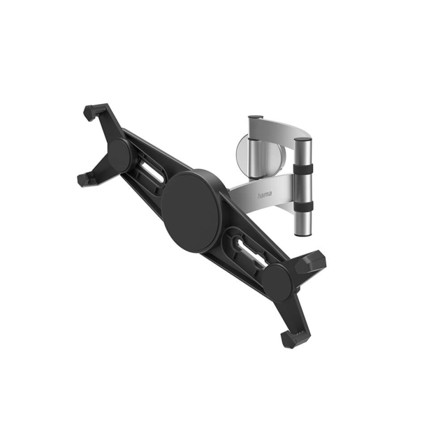 Hama Vägghållare Snurrbar Passar Enheter 7-11" Aluminium