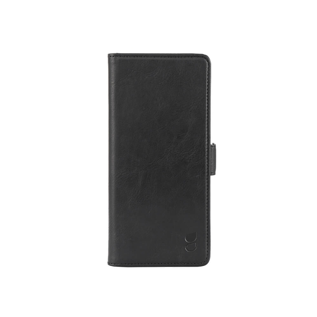 Gear Mobilfodral 3 Kortfack Svart - OnePlus 12