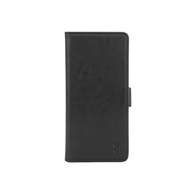 Gear Mobilfodral 3 Kortfack Svart - OnePlus 12R