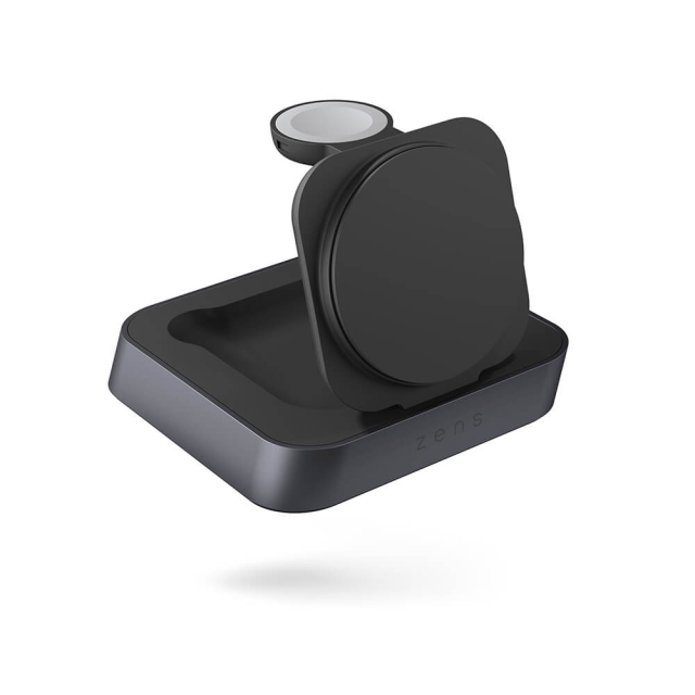 Zens Laddare Nattduksbord Pro 2