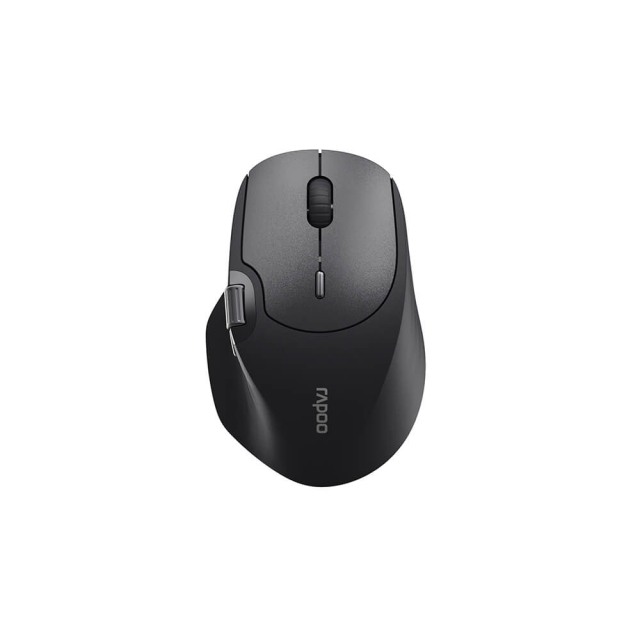 Rapoo Mus MT560 Trådlös Multi-Mode Svart