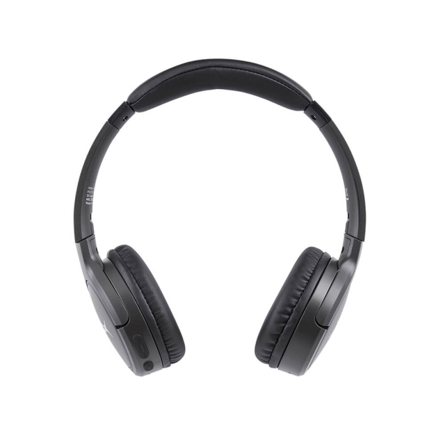 Altec Lansing Hörlur Trådlös 2-i-1 On-Ear NanoPhone Svart
