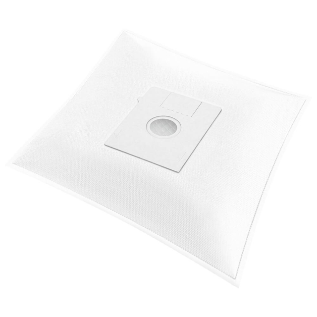 CLEANBAG Microfleece+ Dammsugarpåse Bosch/Siemens K 4+1
