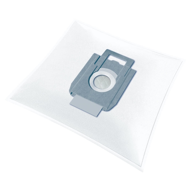 CLEANBAG Microfleece+ Dammsugarpåse Nilfisk Elite Extreme King 4+1