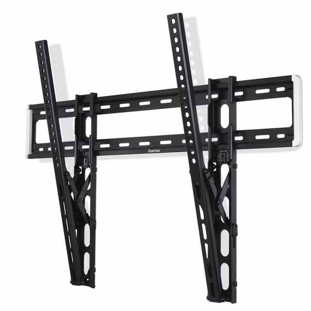 Hama TV Väggfäste Tilt VESA upp till 800x600 100" Svart
