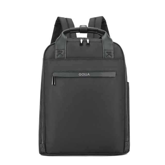 Golla Ryggsäck Orion 13 liter 15,6" Svart
