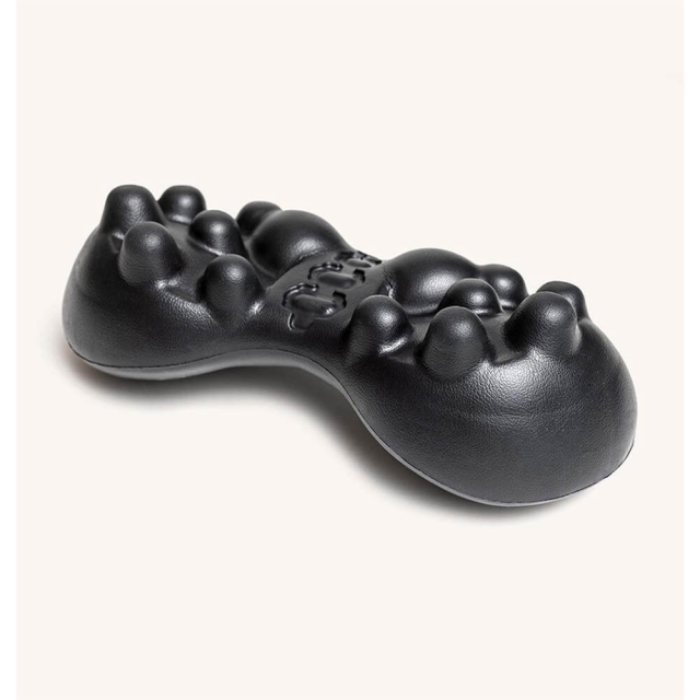 SWEDISH POSTURE TriggerBack Triggerpunktsmassage Nacke
