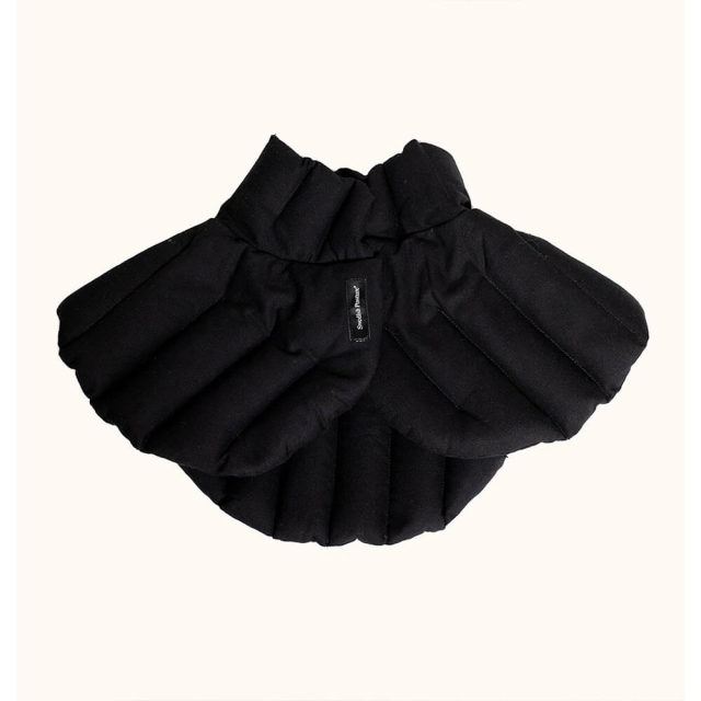 SWEDISH POSTURE Embrace Värmande Tyngdkrage