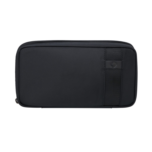 Samsonite Urban-Eye Teknikfodral Svart