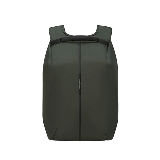 Samsonite Ryggsäck Securipak 2.0 15.6" Grön