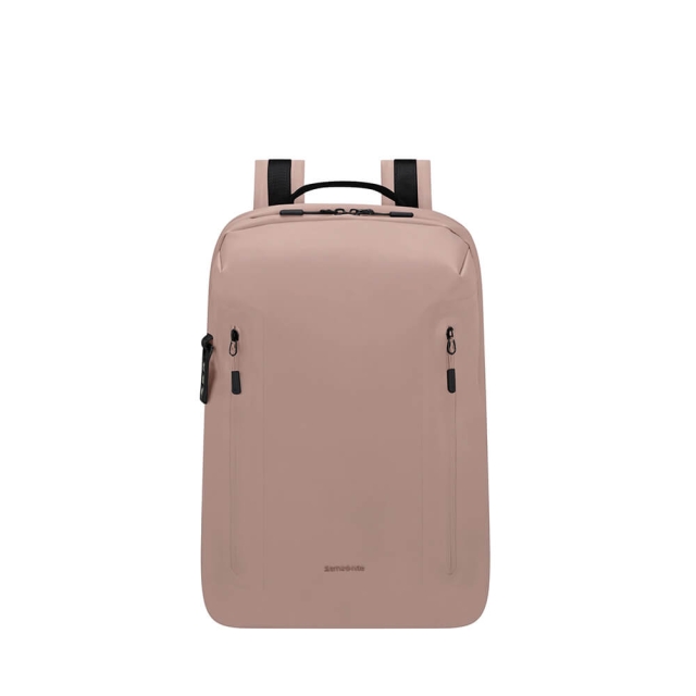 Samsonite Ryggsäck Coatify Biz 15.6" Rose
