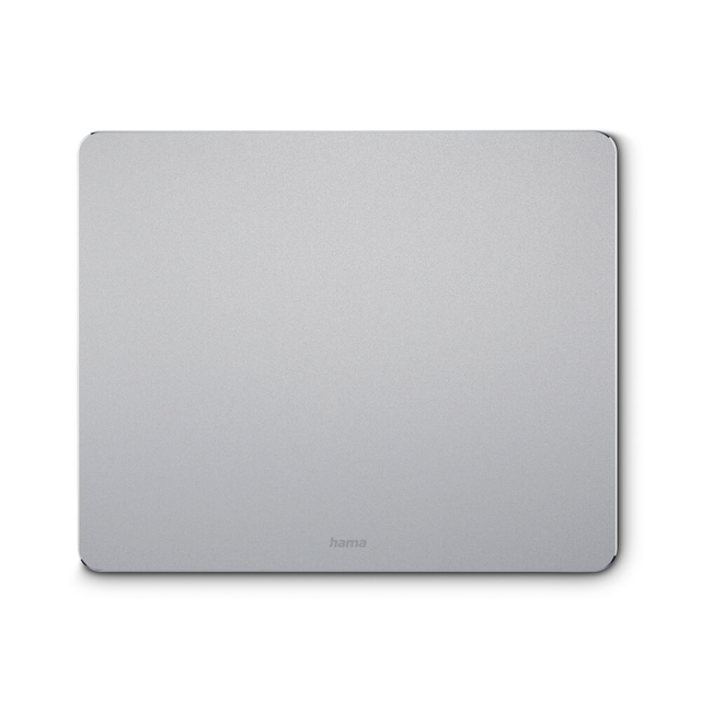 Hama Musmatta Alu Silver