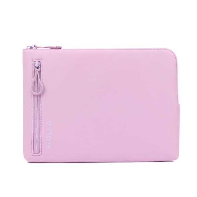 Golla Sleeve Metro Neoprene 15" Pastel Lilac