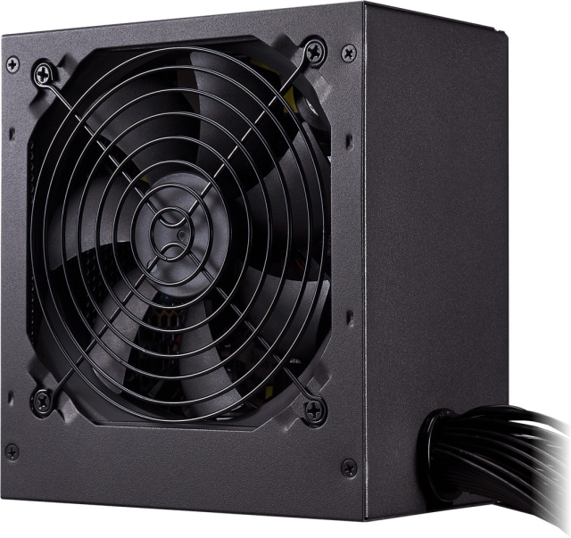 Cooler Master MWE Bronze V2 ATX-nätaggregat, 450 W