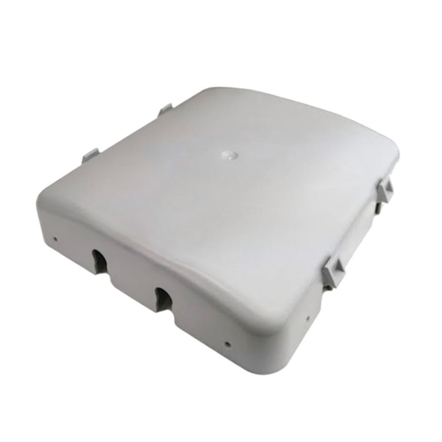 Llitt Gabbi Downlightbox/Glesbox 230x248x55 mm Grå